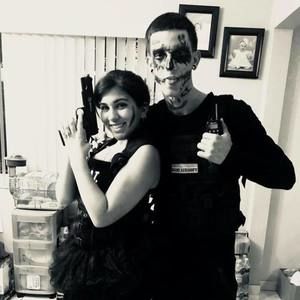 Meet your Posher, Ariel